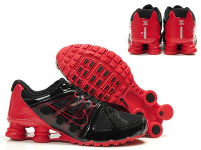 cheap nike shox 2012 no. 6